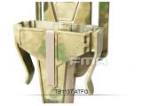 FMA FSMR POUCH IN 7.62 FOR Belt A-Tacs FG TB1137-ATFG